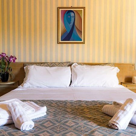 Aurelia Residence San Pietro Aparthotel Рим Экстерьер фото