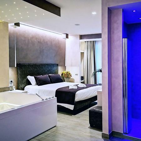 Aurelia Residence San Pietro Aparthotel Рим Экстерьер фото