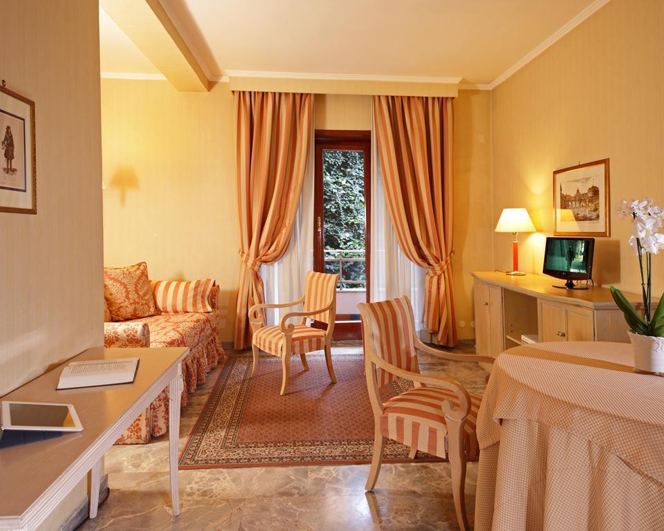 Aurelia Residence San Pietro Aparthotel Рим Экстерьер фото