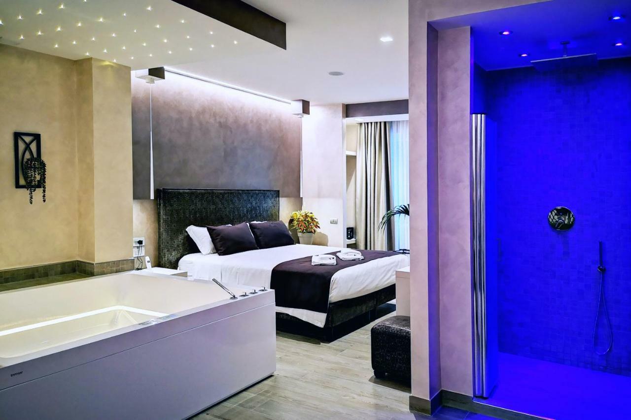 Aurelia Residence San Pietro Aparthotel Рим Экстерьер фото