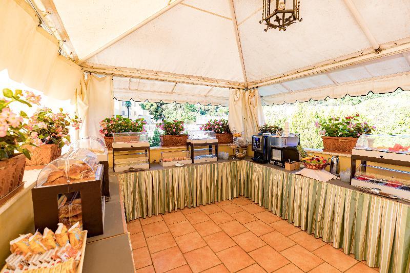 Aurelia Residence San Pietro Aparthotel Рим Экстерьер фото